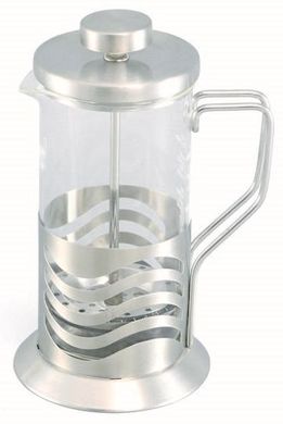 Чайник для заварювання з поршнем GIPFEL GLACIER - TOULOUSE 7183 (350мл)