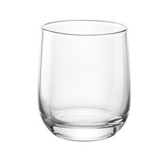 Склянка низька Bohemia Loto 340730CAA021990/1 - 190 мл