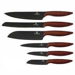 Набір ножів Berlinger Haus BH-2085