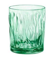 Набір склянок Bormioli Rocco Wind Green 580518CAC021990 - 300 мл, 3 шт.