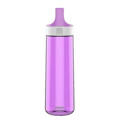 Бутылка спортивная Banquet Avanza 12753540V - 0,76 л, фиолетовая