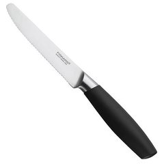 Кухонный нож для томатов Fiskars Functional Form+ (1016014) - 11 см
