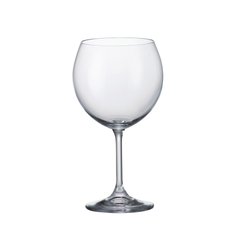Набор бокалов для вина Bohemia Klara 4S415/00000/460 - 460 мл, 6 шт