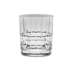 Набір склянок для віскі Bohemia Dover 20309/15720/320 -320 мл, 6 шт