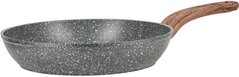 Сковорода с антипригарным покрытием Marble Stone Well Done (WD-1036N) - 26 см