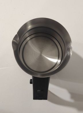 Электрическая турка в металлическом корпусе для варки кофе Su Tai ST-007 - 0.8 л, 800 Вт