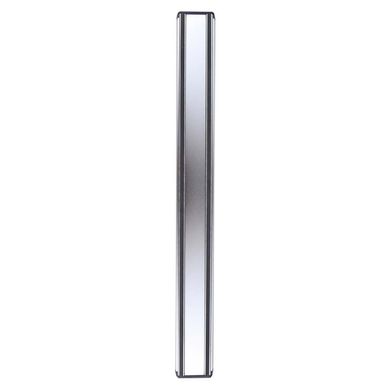 Магнітна планка для ножів Bergner Magnet (BG-41000-SL) - 41,5х4,4 см