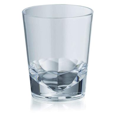 Склянка для зубних щіток акрилова Kela Leticia 20546
