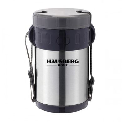 Термос для їжі Hausberg HB-H 1461 — 2л