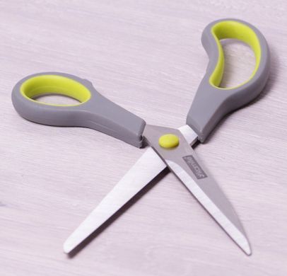 Ножиці універсальні Kamille KM5185 – 24.5 см