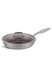 Профессиональная сковорода с сотами Edenberg EB-13028 - 24см