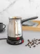 Електрична турка в металевому корпусі для варіння кави Su Tai ST-007 - 0.8 л, 800 Вт