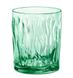 Набор стаканов Bormioli Rocco Wind Green 580518CAC021990 - 300 мл, 3 шт