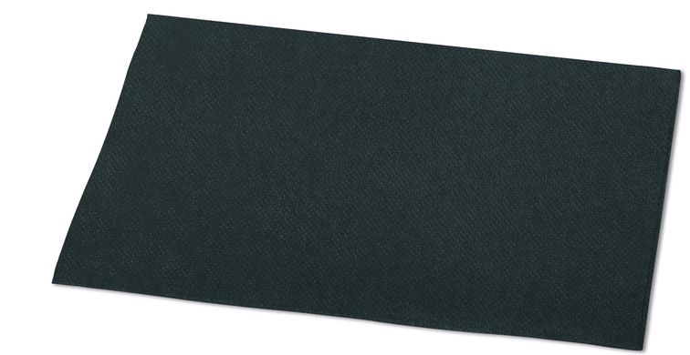 Салфетки для диспенсера Tork Xpressnap® 18961 - 5*200шт, 2 слоя, черные