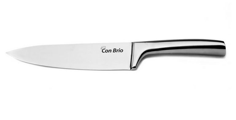 Ніж кухарський Con Brio CB-7000 - 20 см