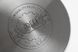 Ківш зі скляною кришкою GIPFEL METROPOLE 1731 (16 см) – 1.5 л