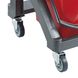 Професійний прибиральний візок Leifheit Cart Uno 59102