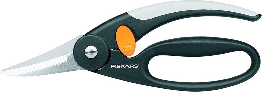 Ножиці для риби Fiskars Functional Form (1003032)