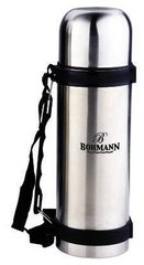 Термос Bohmann BH 4120 - 1,2 л