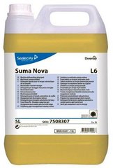 Засіб для миття посуду в будь-якій жорсткості води Suma NOVA L6 DIVERSEY - 5л (7508307)
