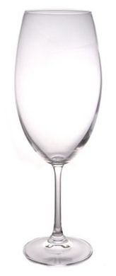 Набор бокалов для вина Bohemia Barbara 1SD22/00000/630 (630 мл, 6 шт)