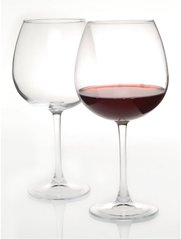 Набір келихів для вина Pasabahce Enoteca 44248 - 750 мл, 6 шт