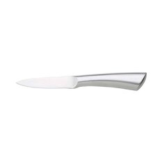 Нож для чистки овощей из нержавеющей стали Bergner Reliant (BG-39813-MM) - 8.75 см