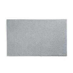 Коврик для ванной KELA Maja, скалисто-серый, 120х70х1.5 см (23533), Серый, 70х120