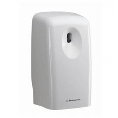 Диспенсер для автоматического освежителя воздуха Aquarius Kimberly Clark 6994, Белый