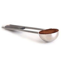 Мерная ложка для кофе c зажимом BergHOFF Essentials (1106252) - 17 см