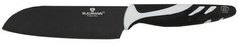 Кухонный нож сантоку Blaumann BL 2104BK - 15.2 см