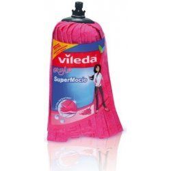 Насадка для швабры Vileda SuperMocio Style 131175