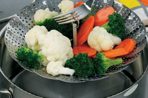 Посуда для правильного и здорового питания: виды и советы по выбору
