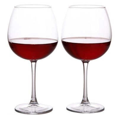 Набір келихів для вина Pasabahce Enoteca 44248 - 750 мл, 6 шт