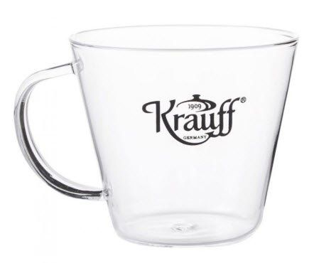 Набір чайний Krauff 26-177-029 - 5 предметів