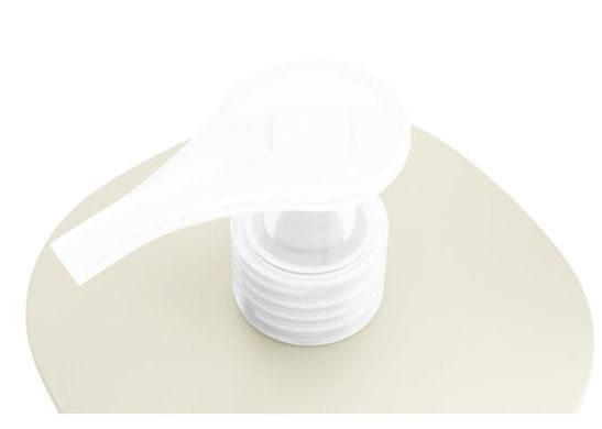 Контейнер дозатор для мыла Kis Фило 6727000-cream - кремовый