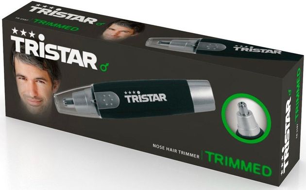 Тример для носа та вух TRISTAR TR-2587