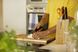 Кухонный нож поварской Fiskars Functional Form (1014195) - 16 см