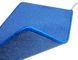 Килимок з підігрівом SolraY CS5383 - 53 x 83 см, синій, 53х83