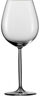 Набір бокалів для вина Bohemia Vintage 40602/850 - 850 мл, 2 предмети