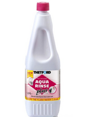 Жидкость для биотуалетов Thetford A/Rinse Plus - 1,5л (8710315010480)