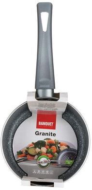 Ківш Banquet Granite 40051316 - 16х8 см