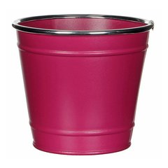 Горщик для квітів Greenware 1,5 л. рожевий