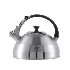 Чайник для кип'ятіння води GIPFEL CLASSIC 1154 - 2,7 л