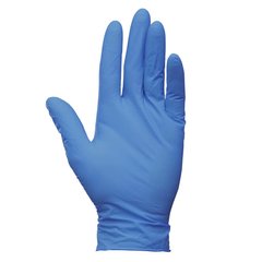 Нитриловые перчатки KLEENGUARD G10 (S) Kimberly Clark 9009601