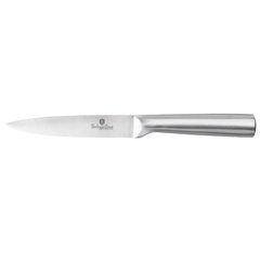 Нож универсальный Berlinger Haus Silver Jewerly Collection BH-2444 - 12.5 см