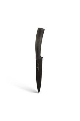 Набір ножів на магнітній підставці Edenberg EB-965 - 6пр/сірий