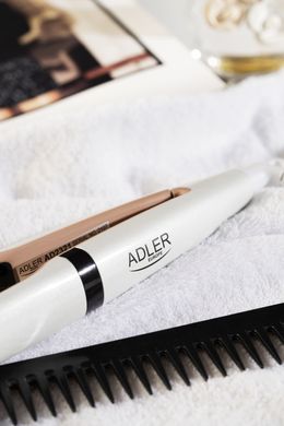 Выпрямитель для волос Adler AD 2321 - 45 Вт
