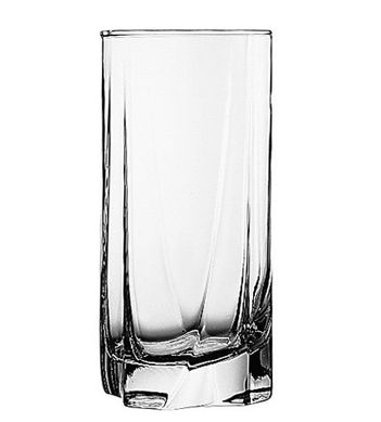 Набір склянок LUNA Pasabahce 42358 - 390 мл, 6 шт.