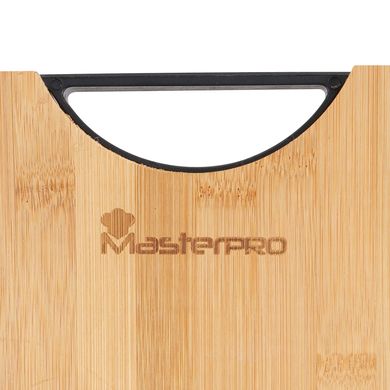Дошка обробна MasterPro Elegance (BGMP-5251) - 35х25 см